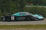 Maserati MC-12 Corse GT FIA 2006 года